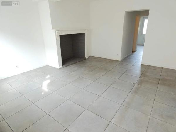 Maison à vendre à Wasigny dans les Ardennes (08270), ref : 021/2050