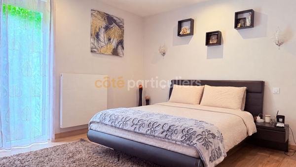 Vente
                Maison208 m² - 8 Pièces -
                    AGNEAUX (50180)