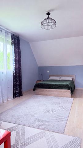 Vente
                Maison208 m² - 8 Pièces -
                    AGNEAUX (50180)