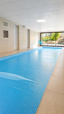 Vente
                Maison208 m² - 8 Pièces -
                    AGNEAUX (50180)