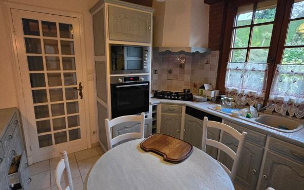 Maison à vendre    3 pièces • 78 m2 Eu