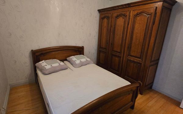 Maison à vendre    3 pièces • 78 m2 Eu