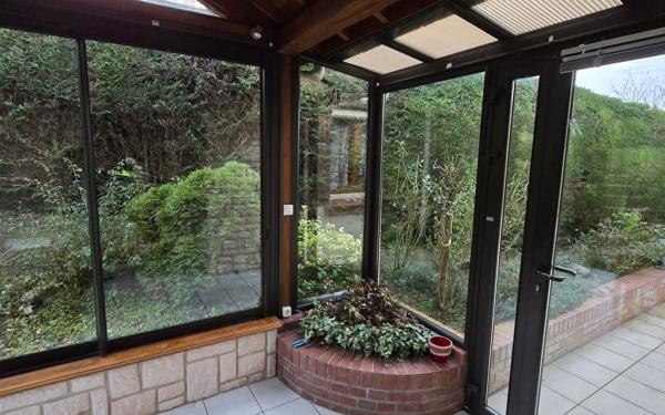 Maison à vendre    3 pièces • 78 m2 Eu