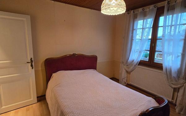 Maison à vendre    3 pièces • 78 m2 Eu