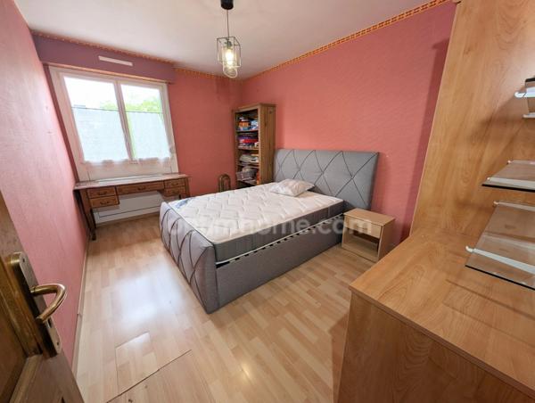 Appartement à vendre 4 pièces QUIMPER (29)