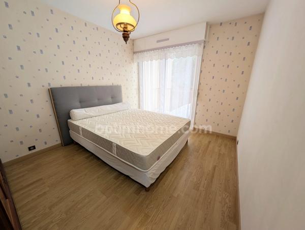 Appartement à vendre 4 pièces QUIMPER (29)