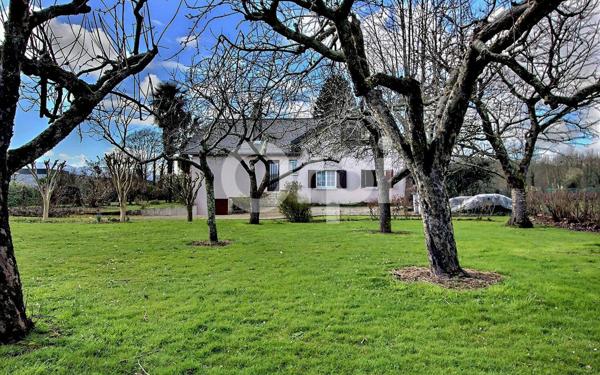 Maison à vendre    5 pièces • 200 m2 Assat