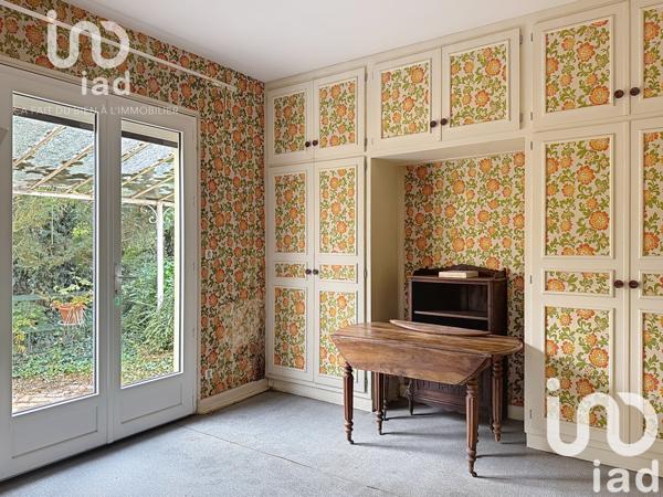 Maison à vendre 6 pièces 160 m² Chuelles