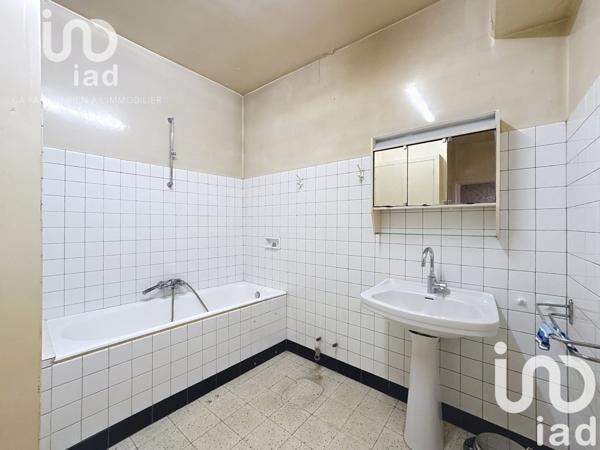 Maison à vendre 6 pièces 160 m² Chuelles