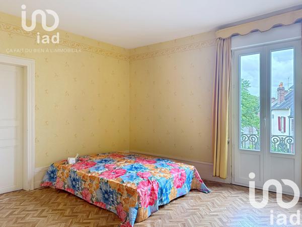 Maison à vendre 6 pièces 160 m² Chuelles