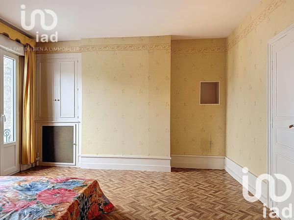 Maison à vendre 6 pièces 160 m² Chuelles