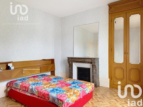 Maison à vendre 6 pièces 160 m² Chuelles