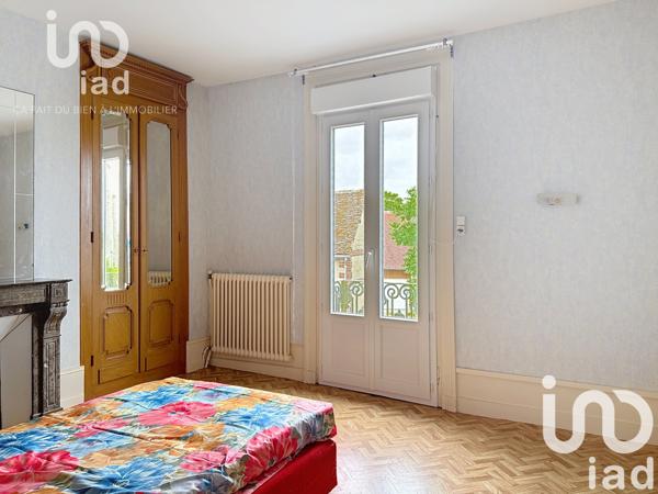 Maison à vendre 6 pièces 160 m² Chuelles
