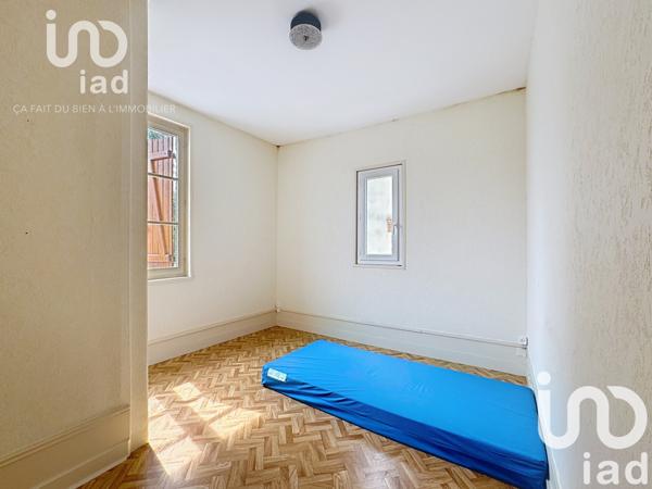 Maison à vendre 6 pièces 160 m² Chuelles