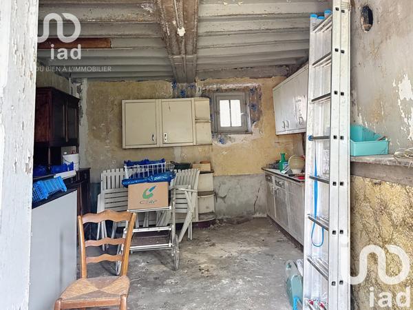 Maison à vendre 6 pièces 160 m² Chuelles