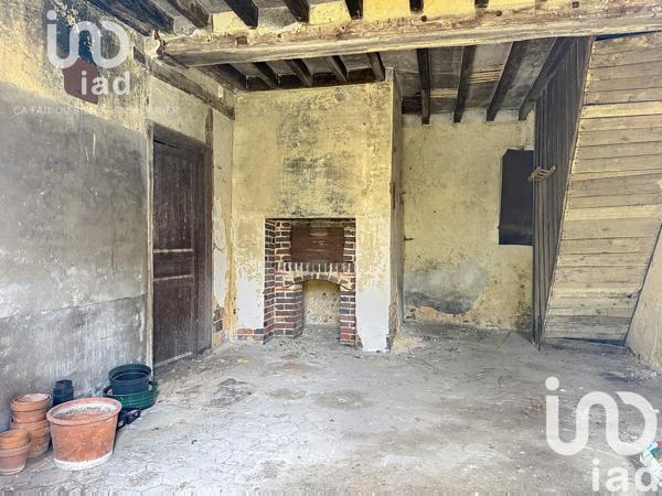 Maison à vendre 6 pièces 160 m² Chuelles