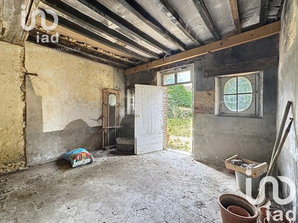 Maison à vendre 6 pièces 160 m² Chuelles