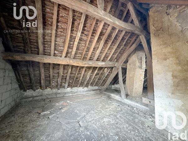 Maison à vendre 6 pièces 160 m² Chuelles