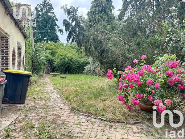 Maison à vendre 6 pièces 160 m² Chuelles