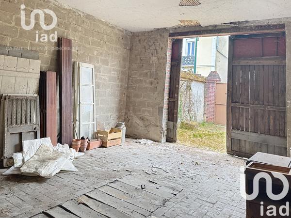 Maison à vendre 6 pièces 160 m² Chuelles