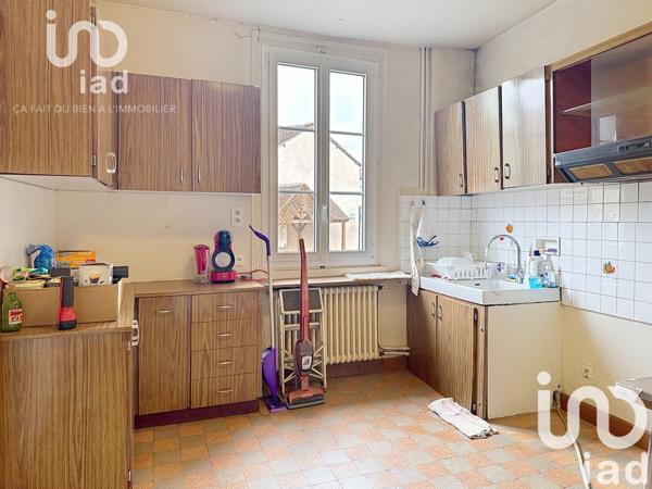 Maison à vendre 6 pièces 160 m² Chuelles