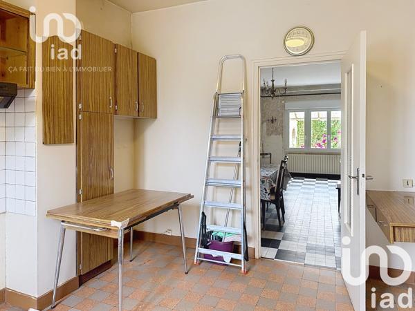Maison à vendre 6 pièces 160 m² Chuelles