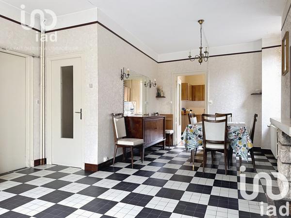 Maison à vendre 6 pièces 160 m² Chuelles