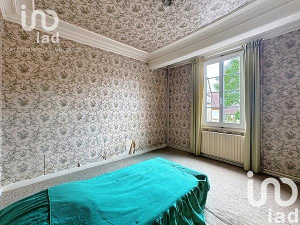 Maison à vendre 6 pièces 160 m² Chuelles