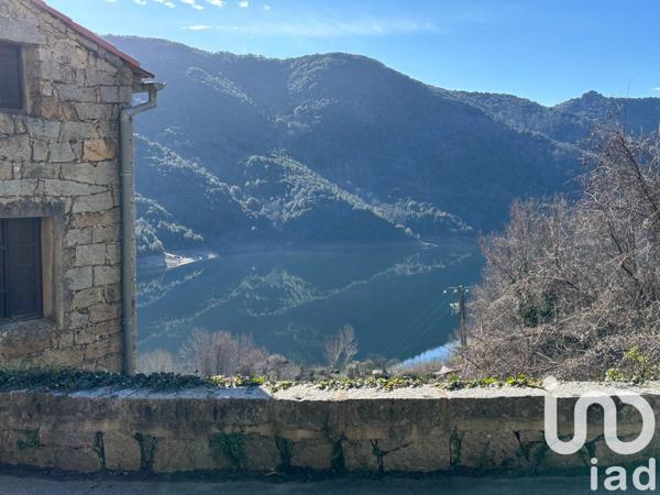 Appartement à vendre 1 pièce 37 m² Tolla