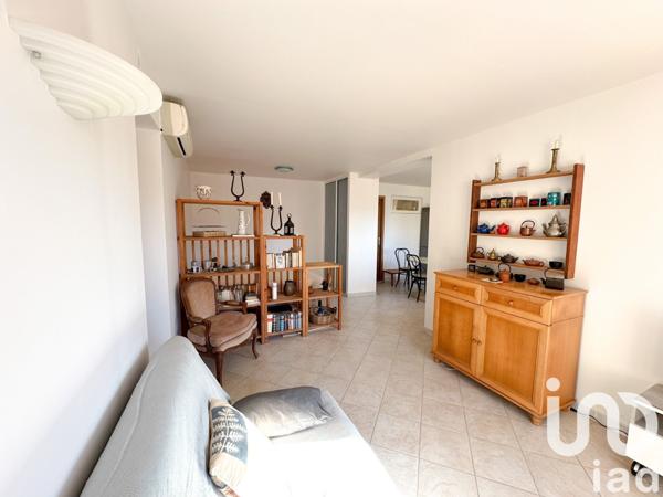 Appartement à vendre 1 pièce 37 m² Tolla