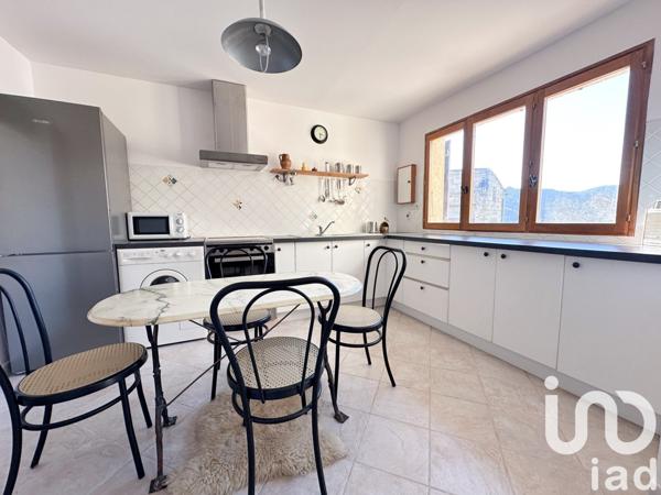 Appartement à vendre 1 pièce 37 m² Tolla