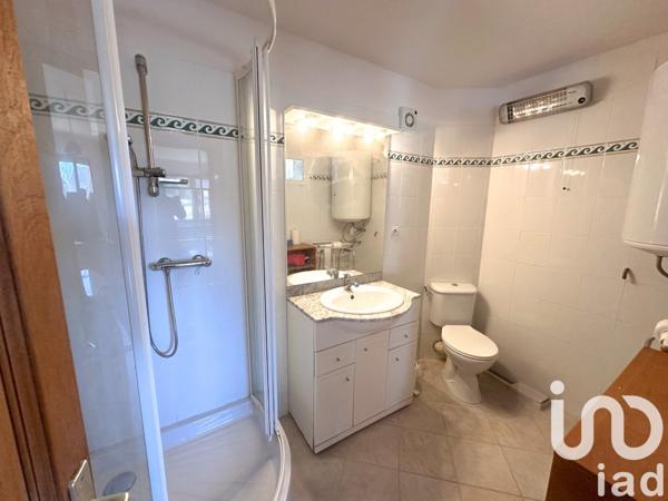 Appartement à vendre 1 pièce 37 m² Tolla