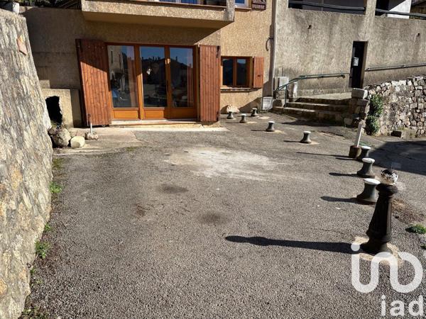 Appartement à vendre 1 pièce 37 m² Tolla