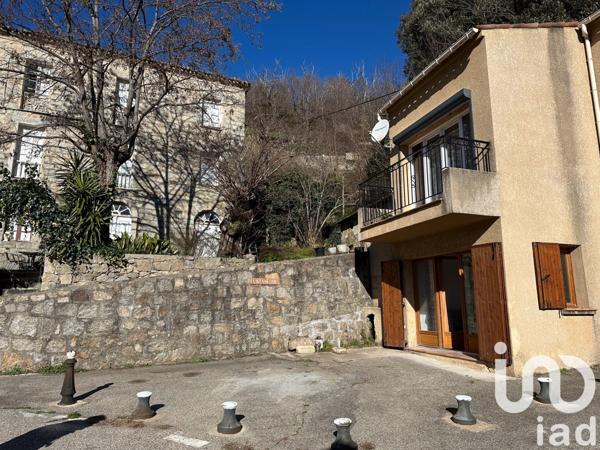 Appartement à vendre 1 pièce 37 m² Tolla