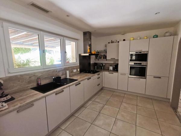 Maison Vidauban 4 pièce(s) 106 m2