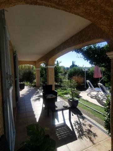 Maison Vidauban 4 pièce(s) 106 m2