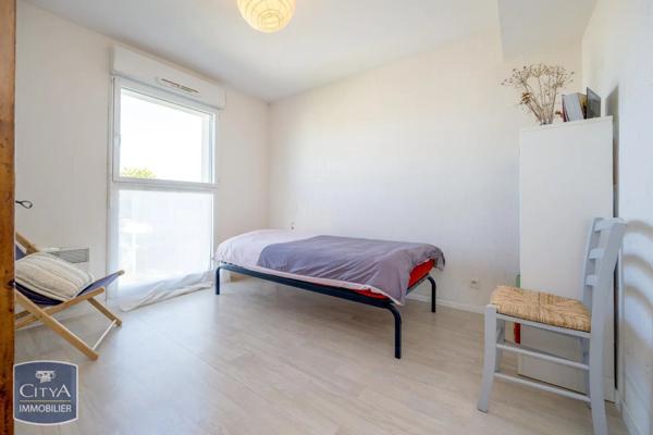 Appartement à vendre 3 pièces 61.5m² Saint-Brieuc (22000)