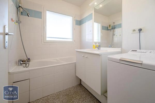 Appartement à vendre 3 pièces 61.5m² Saint-Brieuc (22000)