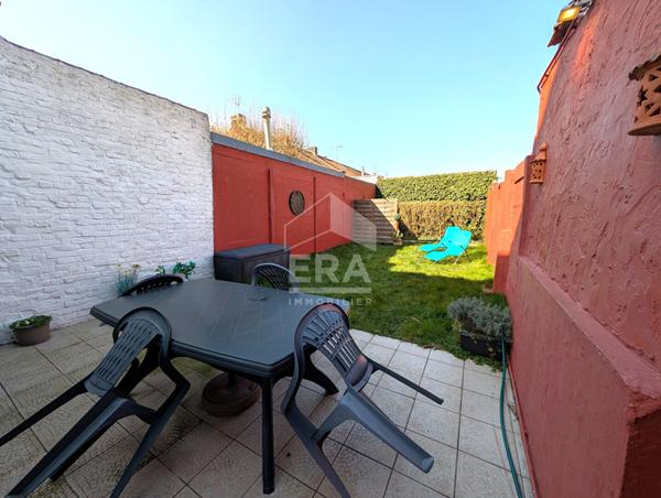 Maison Wattrelos 4 pièces 91 m2