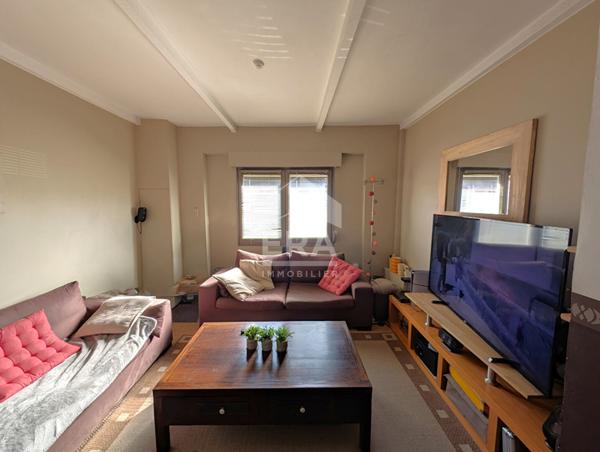 Maison Wattrelos 4 pièces 91 m2