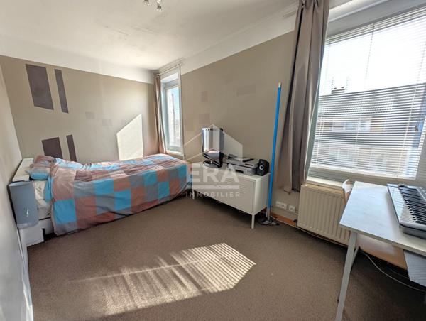 Maison Wattrelos 4 pièces 91 m2