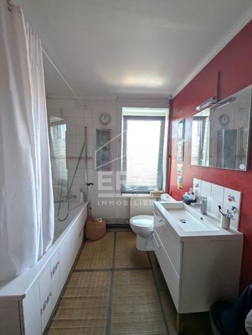 Maison Wattrelos 4 pièces 91 m2