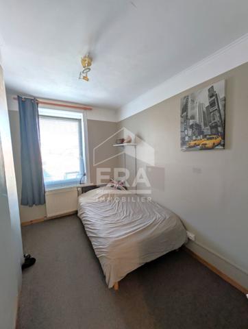 Maison Wattrelos 4 pièces 91 m2