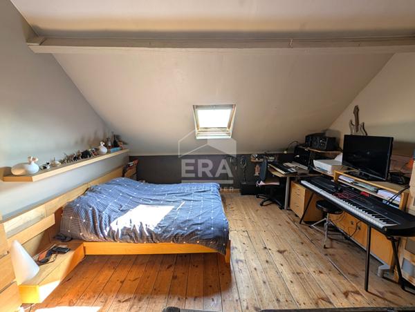 Maison Wattrelos 4 pièces 91 m2