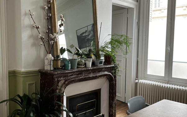Appartement à vendre    5 pièces • 119 m2 Reims