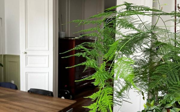 Appartement à vendre    5 pièces • 119 m2 Reims