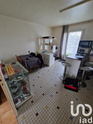 Maison 3 pièces de 48 m² à Courçon (17170)