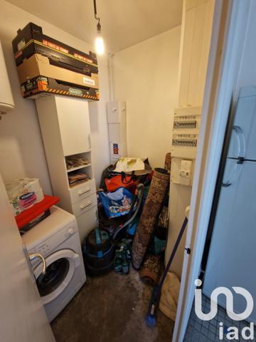 Maison 3 pièces de 48 m² à Courçon (17170)