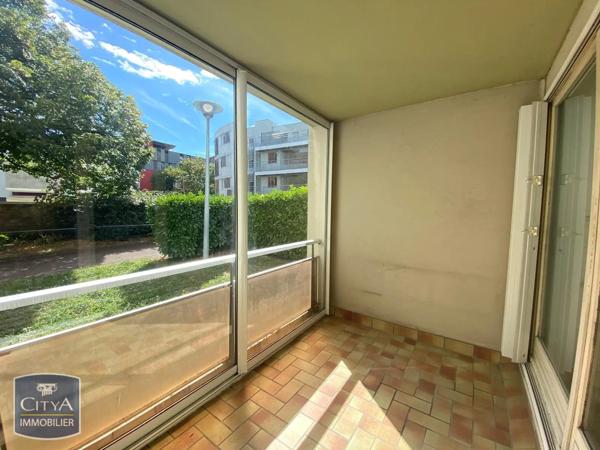 Appartement à louer 3 pièces 71.31m² Dijon (21000)