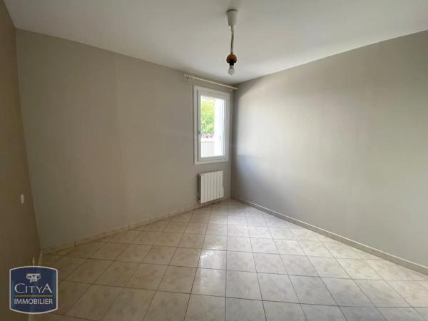 Appartement à louer 3 pièces 71.31m² Dijon (21000)
